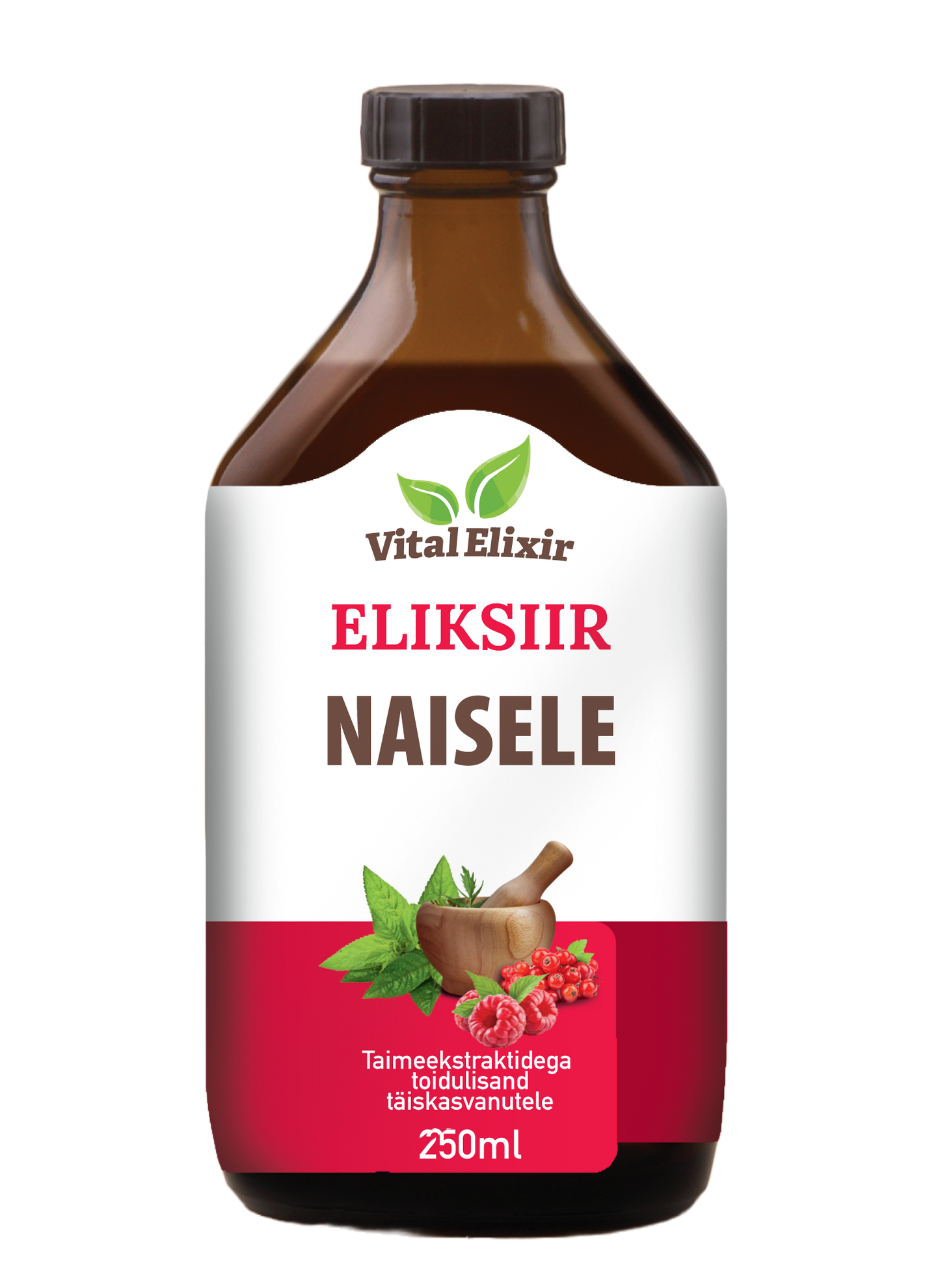 ELIKSĪRS SIEVIETEI
