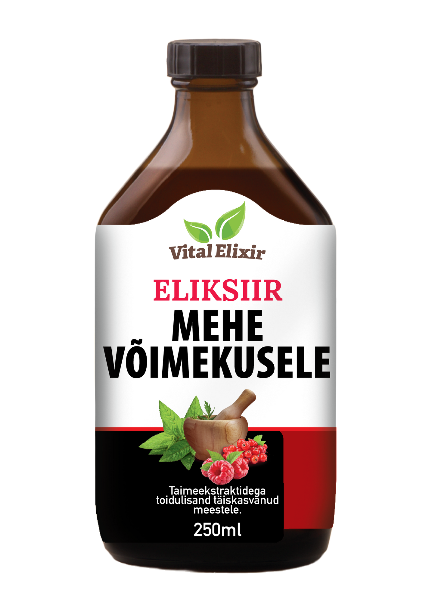 toidulisand_taimeekstraktidega_ELIKSIIR_MEHE_VOIMEKUSELE_Giline_for_life